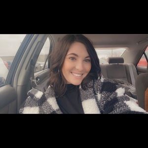 Meet your Posher, Morgan